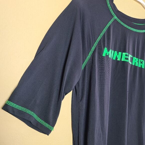 Minecraft T-shirt   - Picture 4 of 7
